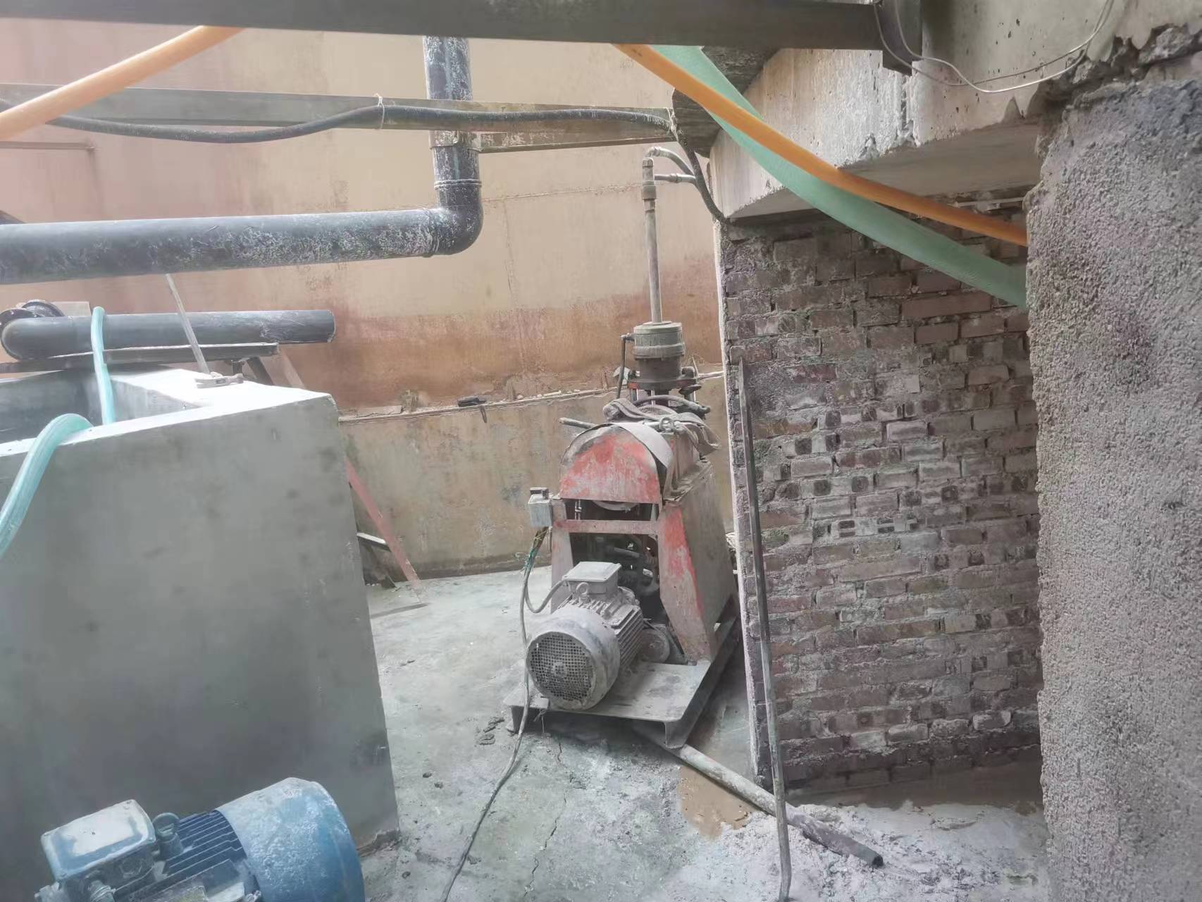 冯坡镇压浆作业流程有哪些